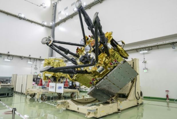 Jepang Saingi Tiongkok, Siapkan Wahana untuk Misi ke Mars